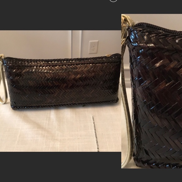 NWOT. RAFE NY clutch/wristlet - Picture 4 of 4